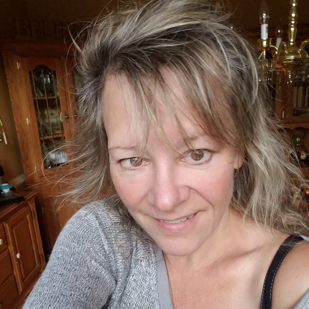 Meet your Posher, Karen